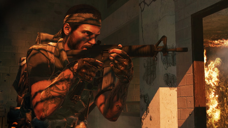Call of Duty: Black Ops - screenshot 12