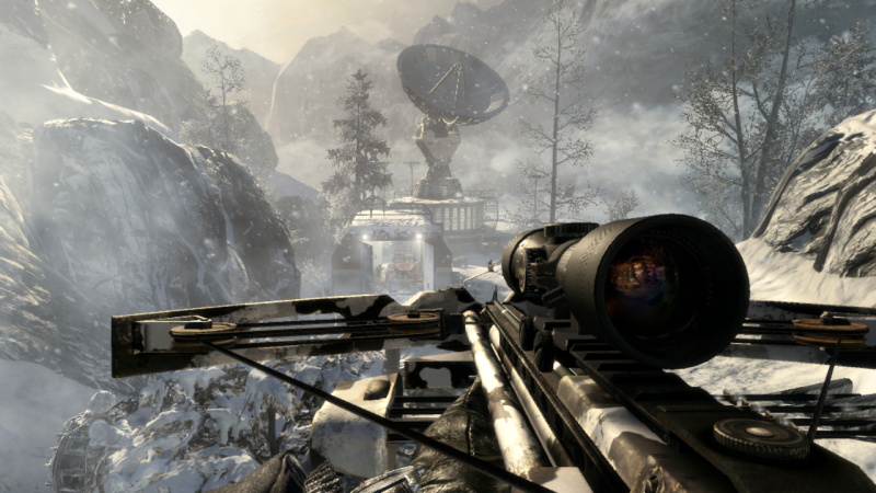 Call of Duty: Black Ops - screenshot 11