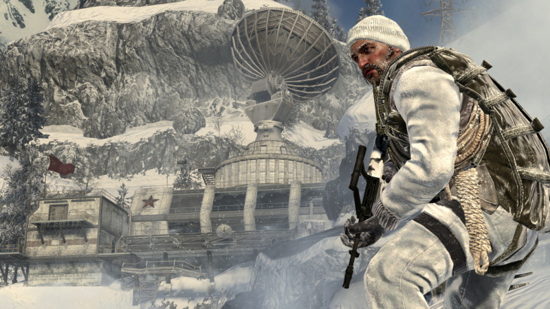 Call of Duty: Black Ops - screenshot 10
