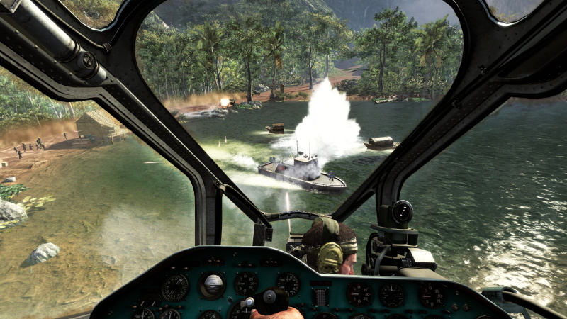 Call of Duty: Black Ops - screenshot 9