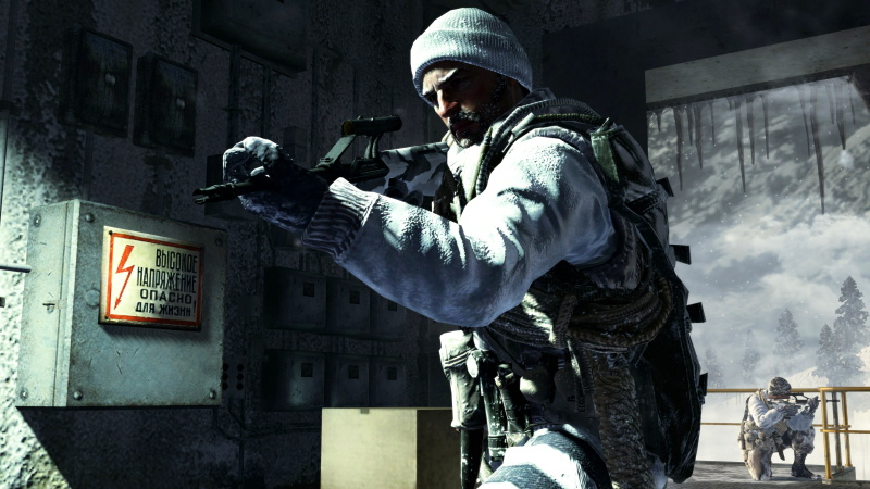 Call of Duty: Black Ops - screenshot 8