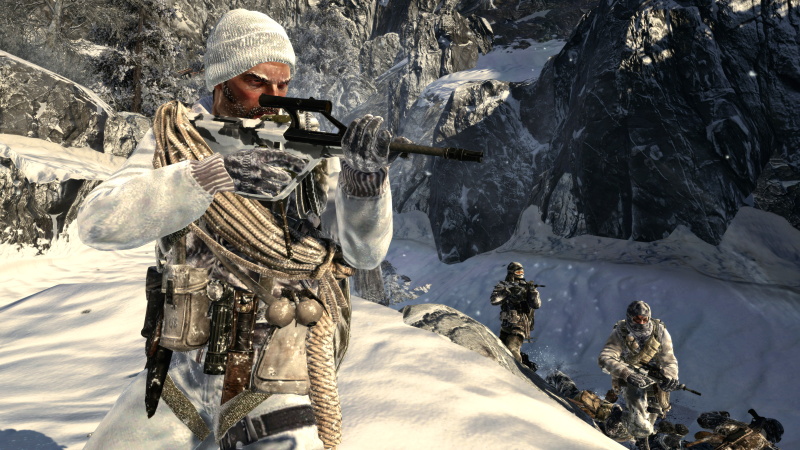 Call of Duty: Black Ops - screenshot 7