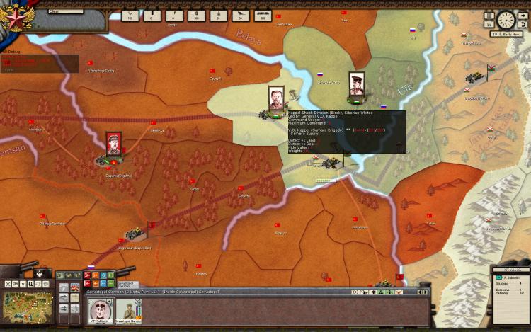 Revolution Under Siege - screenshot 9
