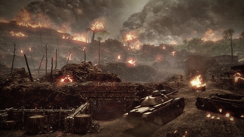 Battlefield: Bad Company 2 Vietnam - screenshot 11