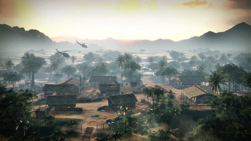 Battlefield: Bad Company 2 Vietnam - screenshot 6