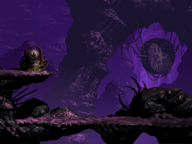Oddworld: Abe's Exoddus - screenshot 3