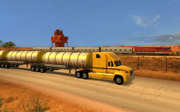 18 Wheels of Steel: Extreme Trucker 2 - screenshot 54