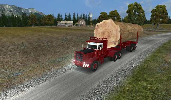 18 Wheels of Steel: Extreme Trucker 2 - screenshot 46