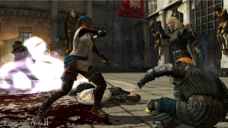 Dragon Age II - screenshot 54