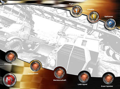 Traktor Racer 2 - screenshot 5