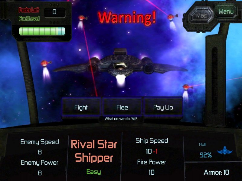 Star Shipping Inc. - screenshot 2