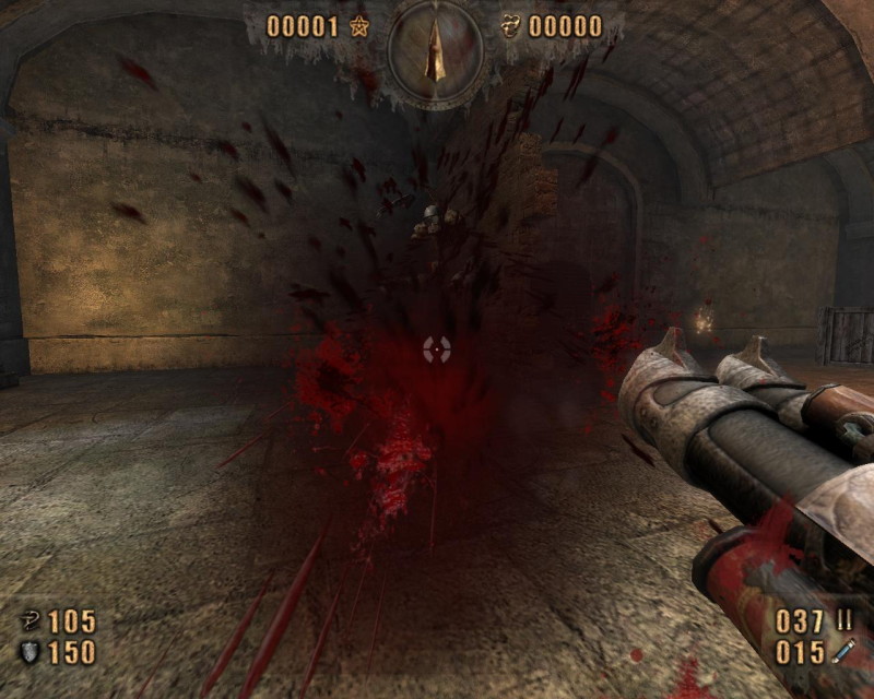 Painkiller: Redemption - screenshot 10