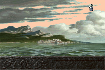 Albion - screenshot 5