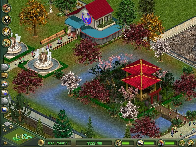 Zoo Tycoon - screenshot 11
