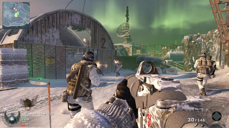 Call of Duty: Black Ops - First Strike - screenshot 14