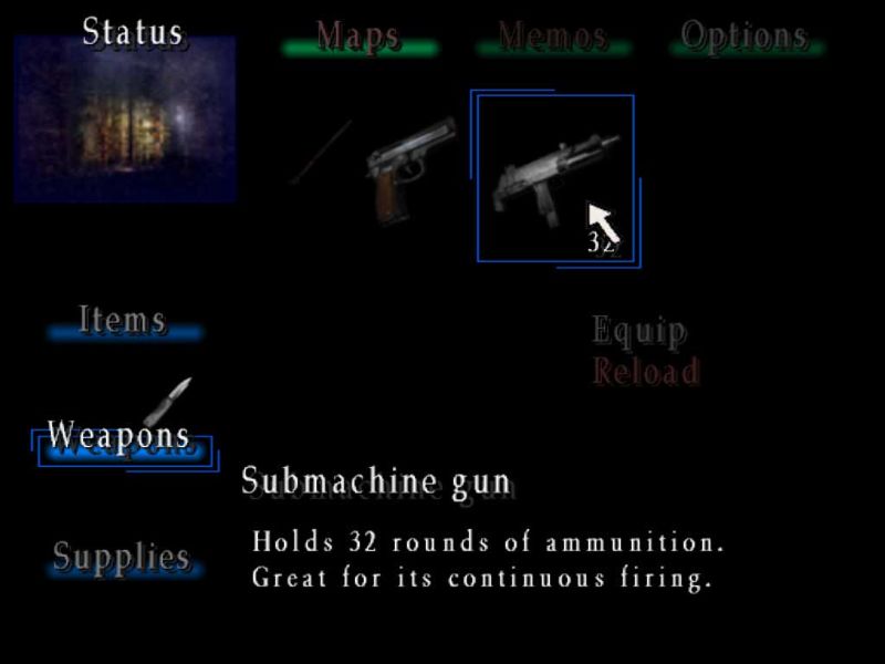 Silent Hill 3 - screenshot 15