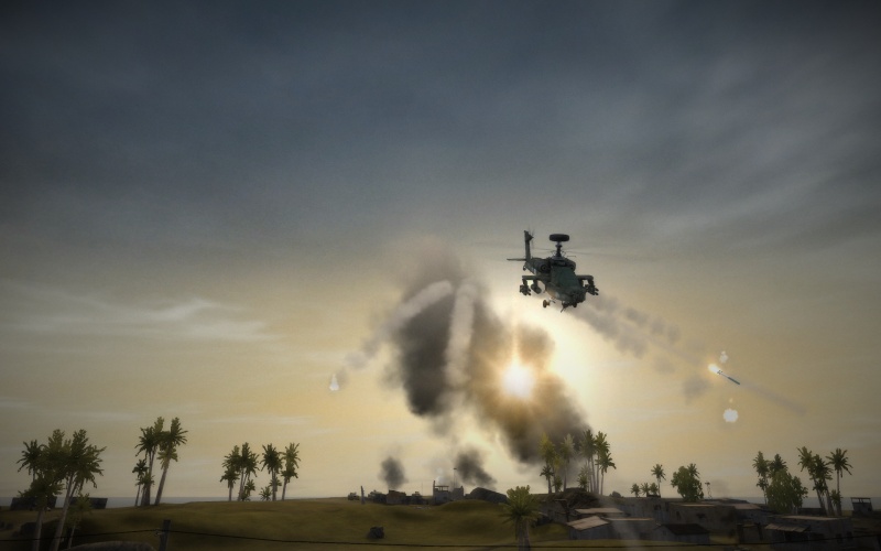 Battlefield Play4Free - screenshot 4