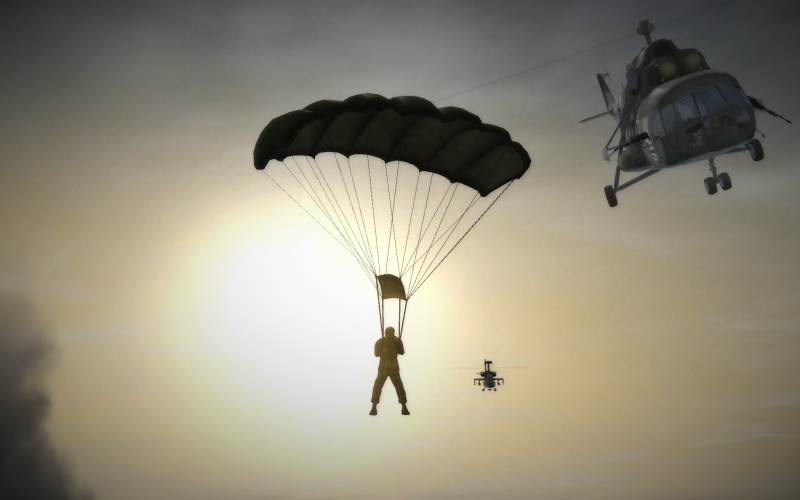 Battlefield Play4Free - screenshot 3