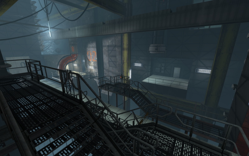 Portal 2 - screenshot 2