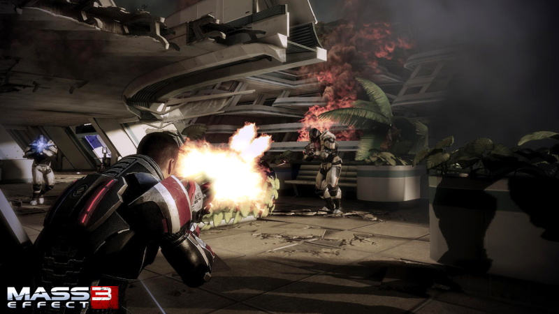 Mass Effect 3 - screenshot 65