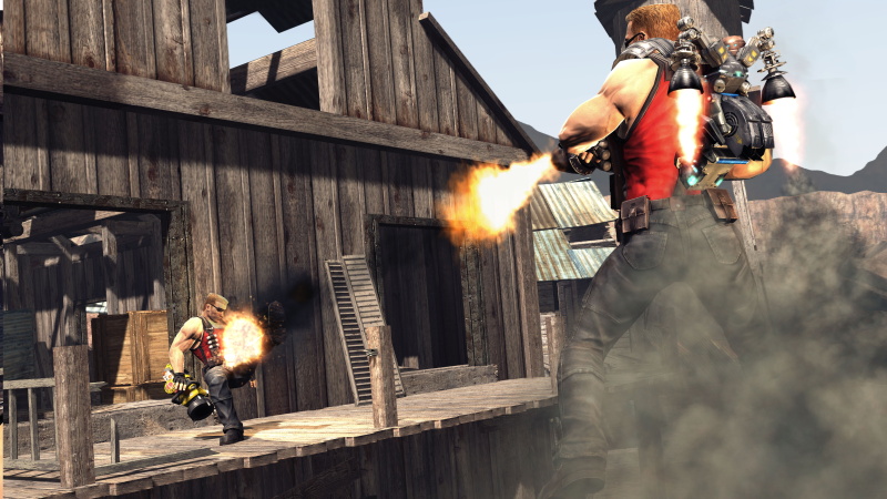 Duke Nukem Forever - screenshot 22