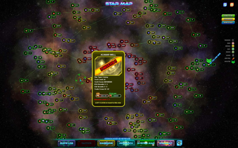 Space Pirates and Zombies - screenshot 10