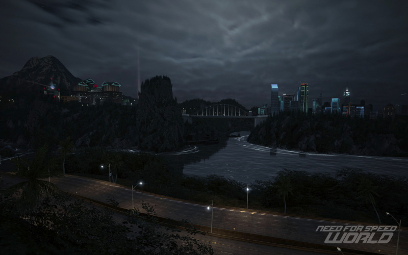 Need for Speed: World - screenshot 10