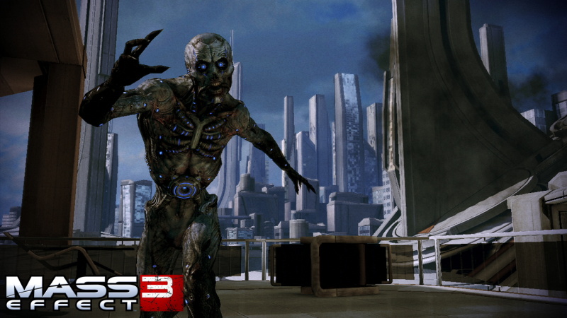 Mass Effect 3 - screenshot 57