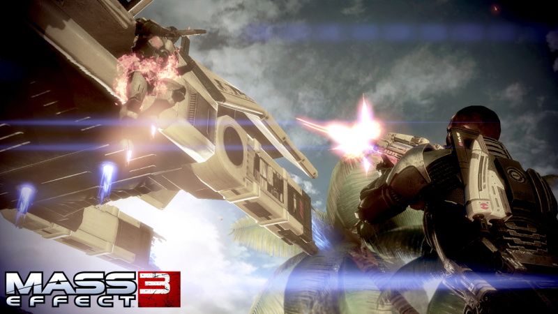 Mass Effect 3 - screenshot 56
