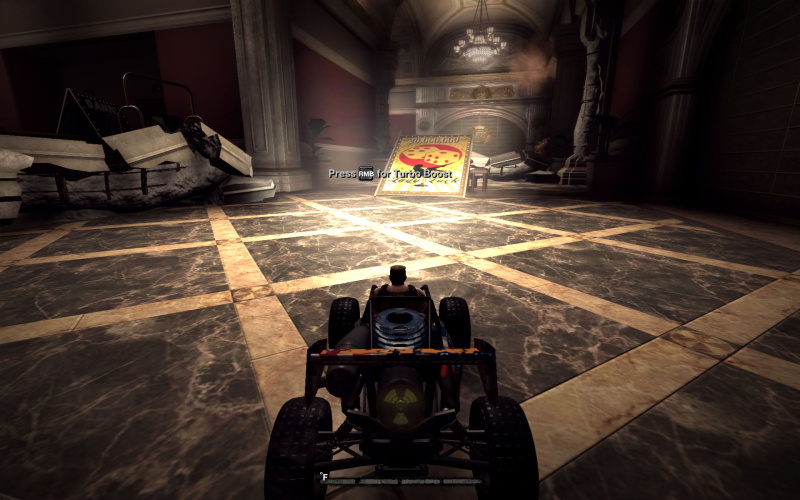 Duke Nukem Forever - screenshot 8