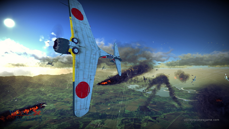 War Thunder - screenshot 2
