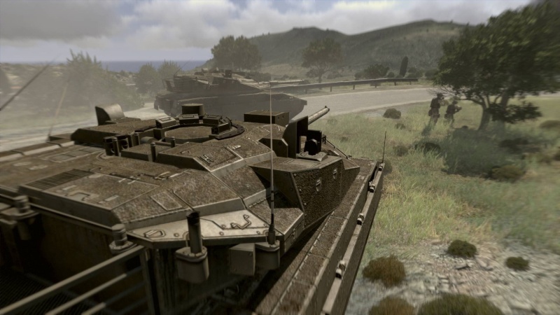ARMA III - screenshot 13