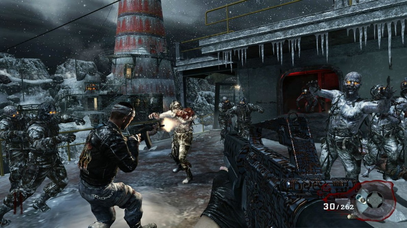 Call of Duty: Black Ops - Escalation - screenshot 7