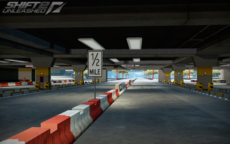 Need for Speed Shift 2: Unleashed - Speedhunters - screenshot 13