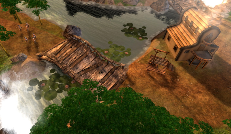 Pirates of Black Cove - screenshot 3