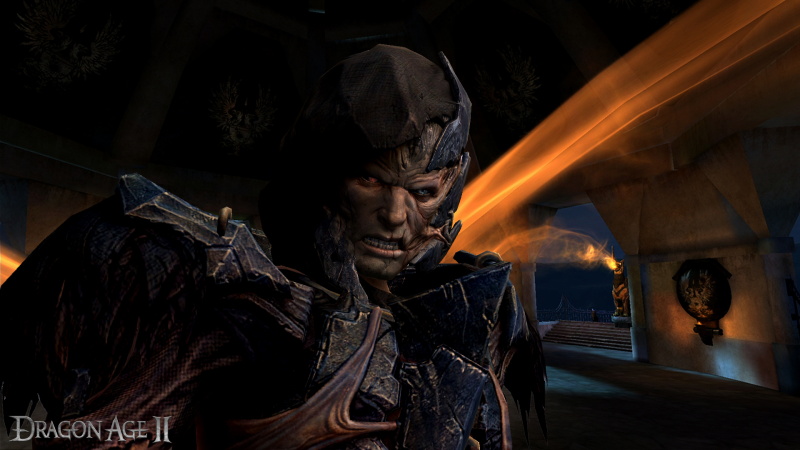Dragon Age II: Legacy - screenshot 5