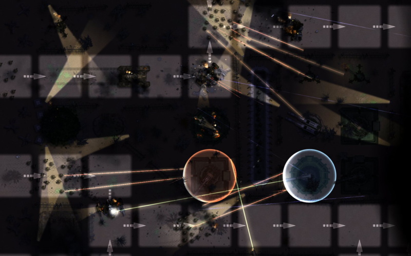 Gratuitous Tank Battles - screenshot 6