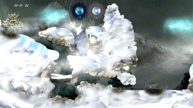 Storm - screenshot 1