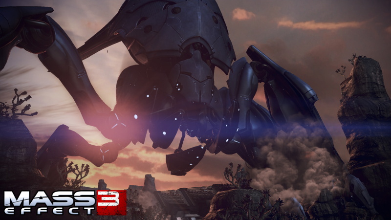 Mass Effect 3 - screenshot 49