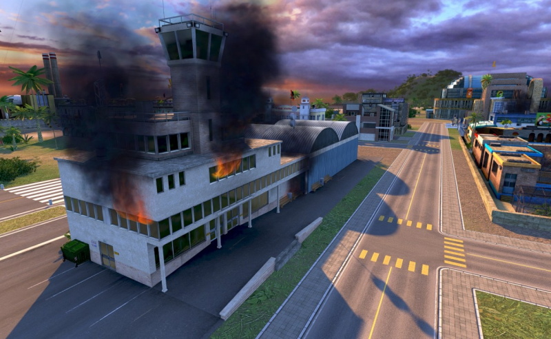Tropico 4 - screenshot 4