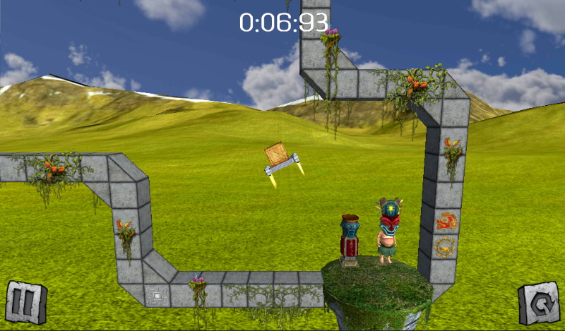 Kona's Crate - screenshot 14