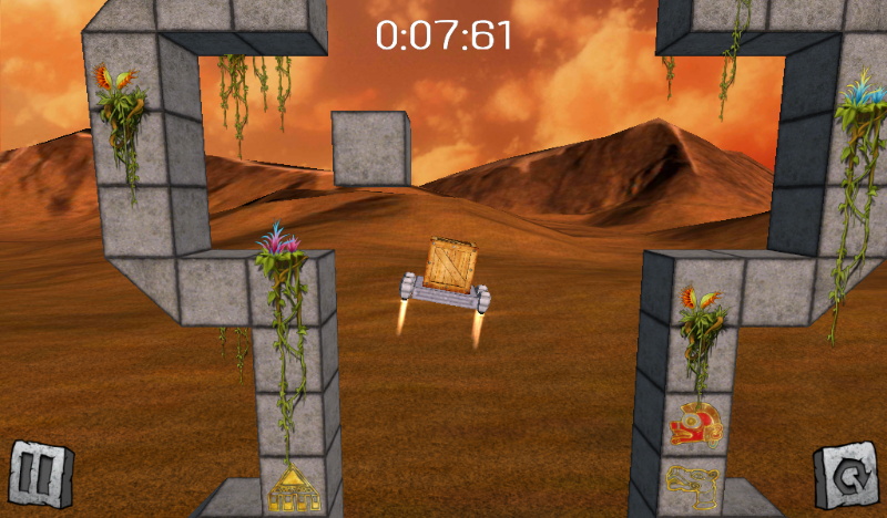 Kona's Crate - screenshot 11