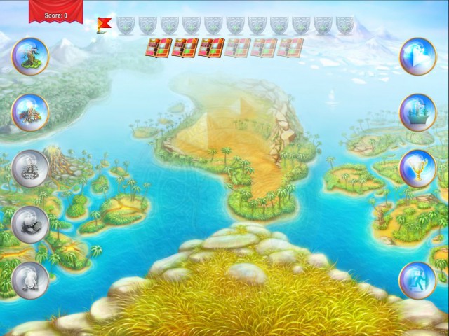 My Kingdom for the Princess III - screenshot 6
