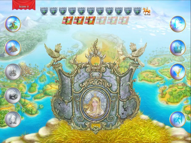 My Kingdom for the Princess III - screenshot 5
