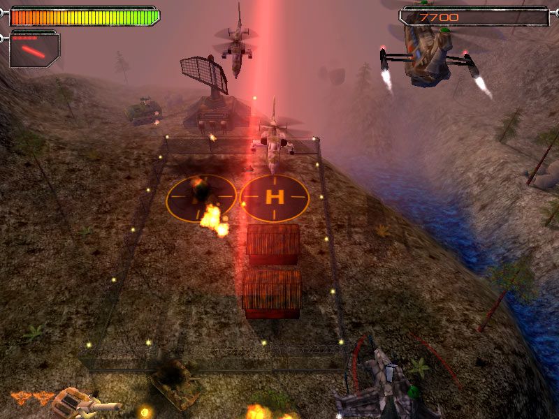AirStrike 2 - screenshot 14