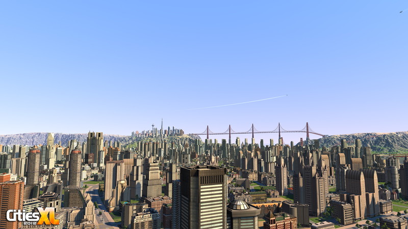 Cities XL 2012 - screenshot 11