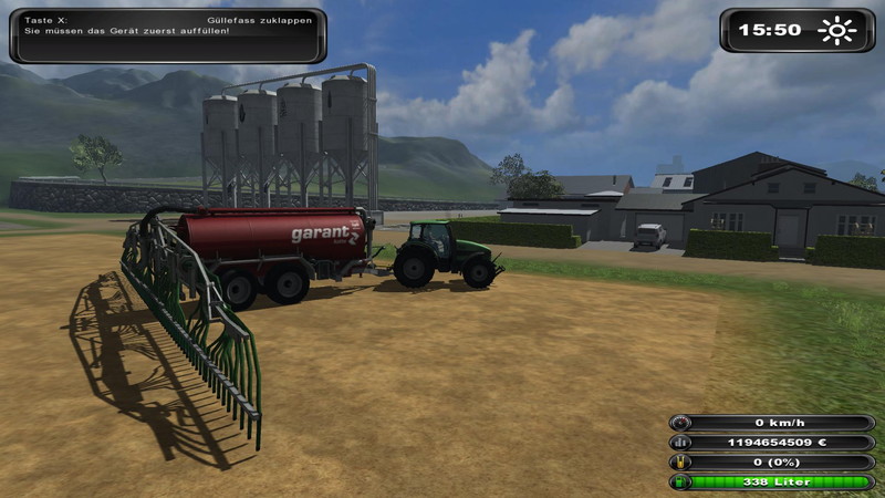 Farming Simulator 2011: Platinum Edition - screenshot 11