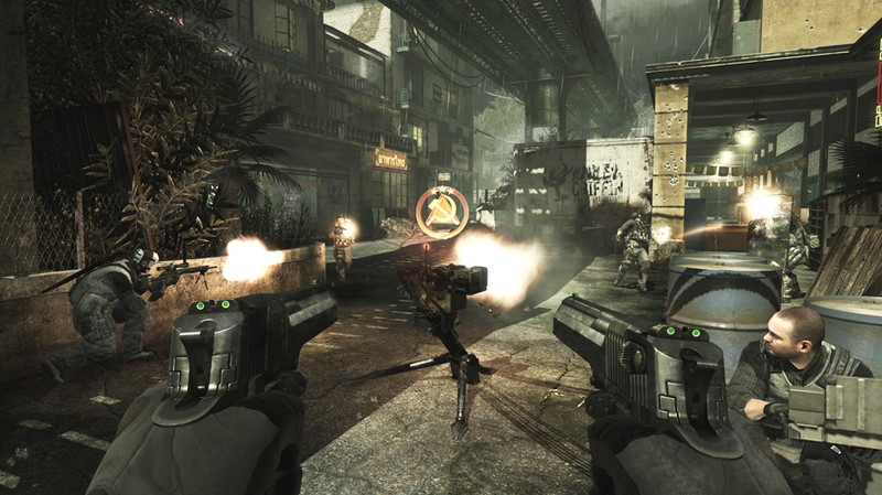 Call of Duty: Modern Warfare 3 - screenshot 16