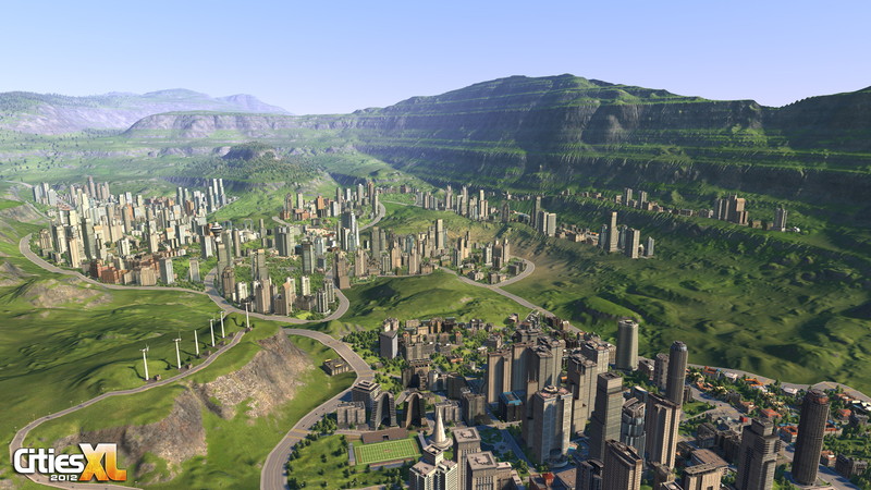 Cities XL 2012 - screenshot 9