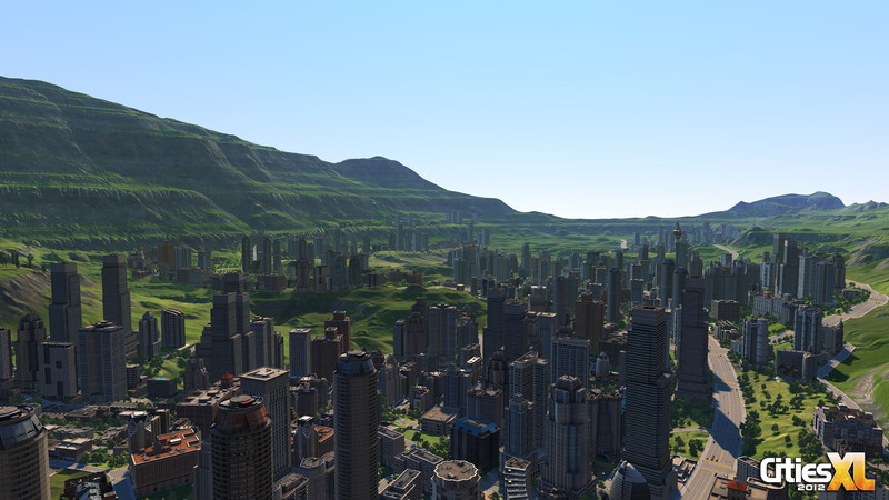 Cities XL 2012 - screenshot 7